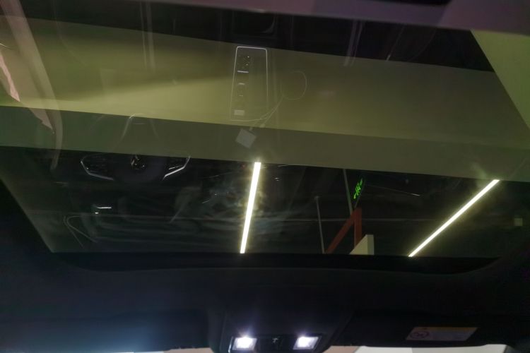 大众 高尔夫 2021款 280TSI DSG R-Line局部细节22