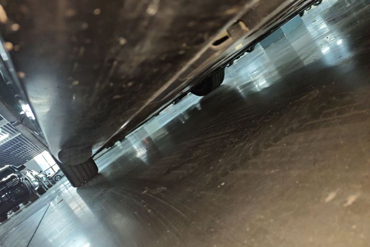 沃尔沃S90 2025款 B5 智逸豪华版局部细节9002