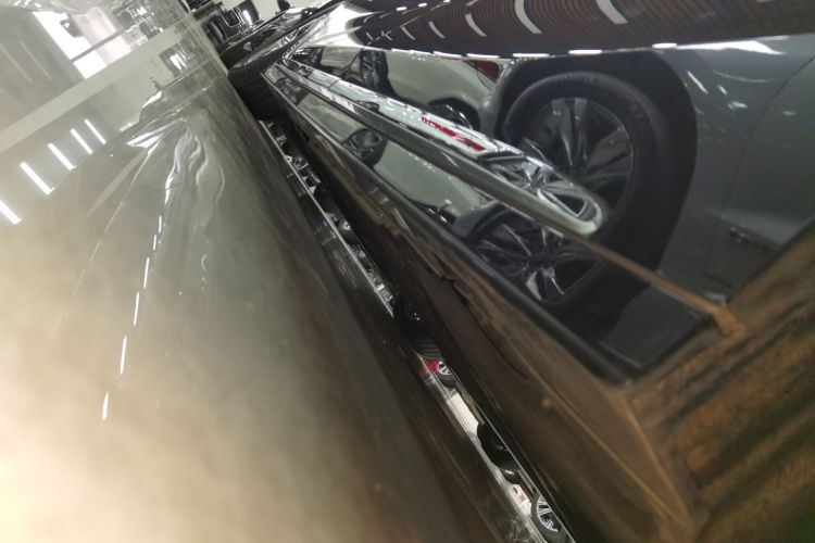 岚图汽车 岚图梦想家 2024款 PHEV 超长续航旗舰版局部细节9002