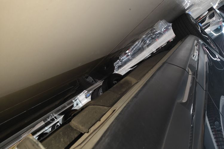 起亚 狮铂拓界 2023款 1.5T 两驱尊贵版局部细节9002