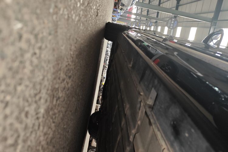 广汽传祺 传祺GA8 2017款 280T 尊享版局部细节9002