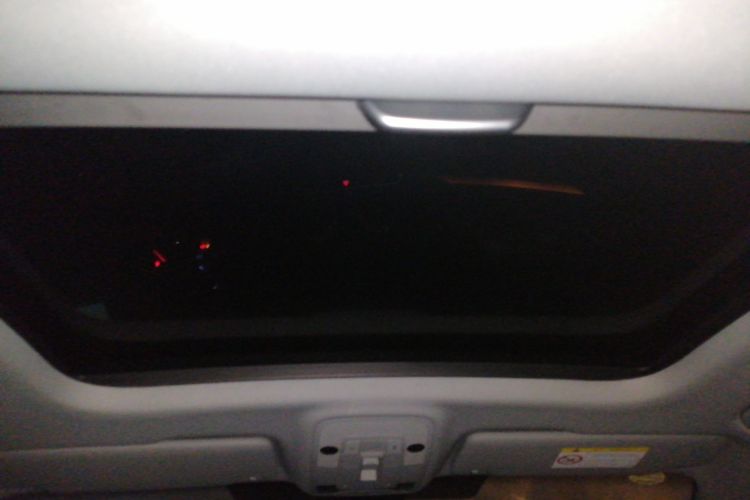 奥迪Q2L 2022款 35 TFSI 进取致雅型中控内饰22