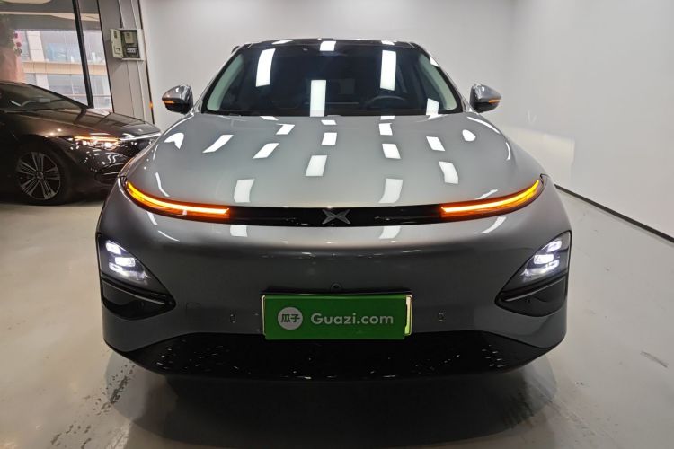 小鹏G6 2023款 755 超长续航 Pro车身外观6001