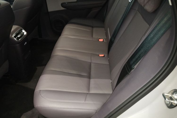 零跑汽车 零跑B10 2025款 510悦享版中控内饰21