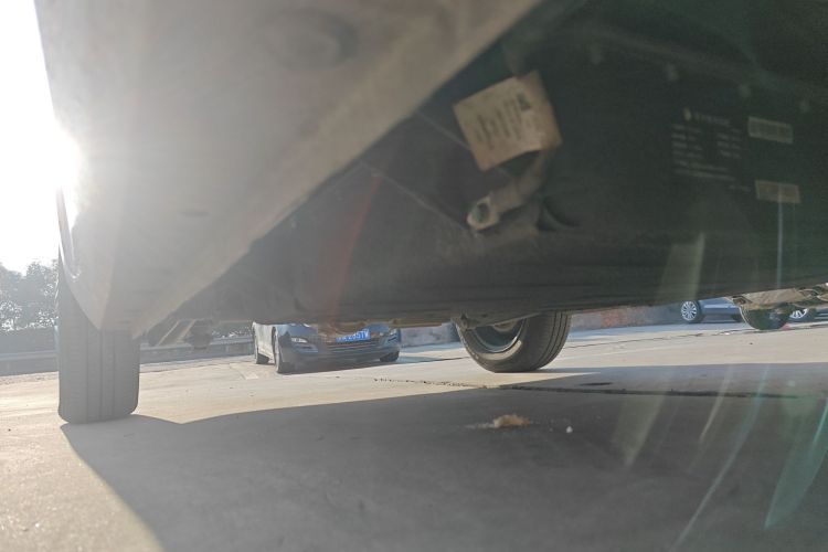 吉利银河 2023款 熊猫mini 200km 耐力熊局部细节9001