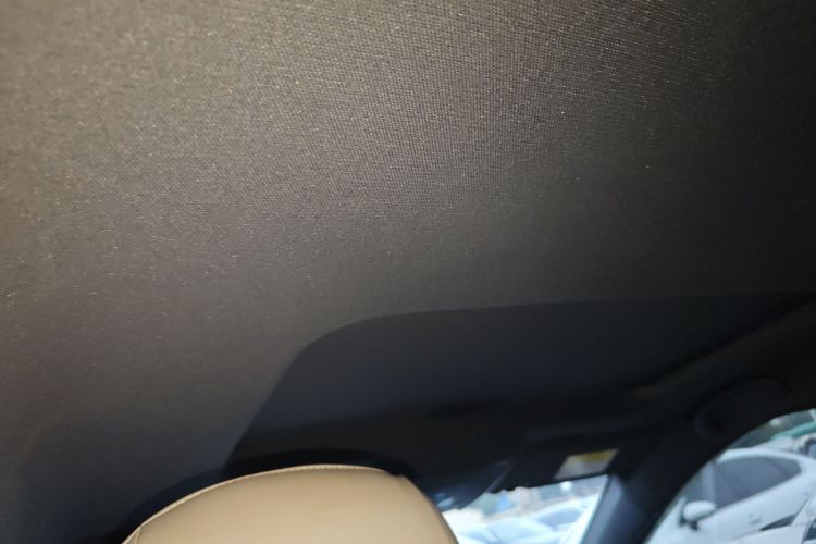 比亚迪 秦PLUS 2021款 EV 400KM 豪华型中控内饰22