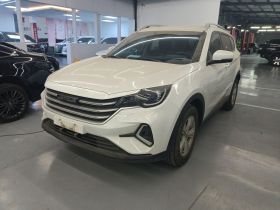 捷途X70M 2021款 1.5T DCT豪华伙伴型 5座