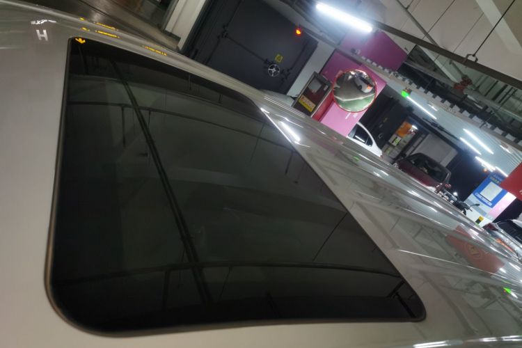 别克GL8 2022款 ES陆尊 653T 尊享型局部细节57