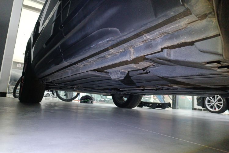 领克01 2019款 2.0T 两驱耀Pro版 国VI局部细节9002