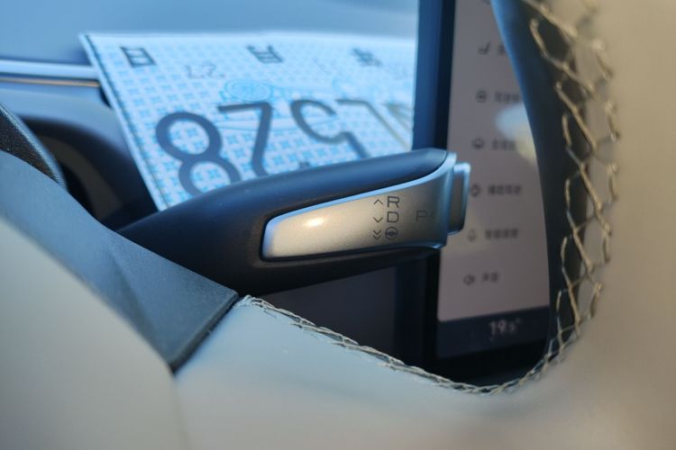 小鹏MONA M03 2024款 620 超长续航中控内饰18