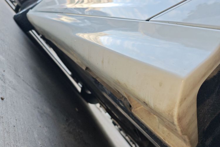 福特 福克斯 2017款 两厢 1.6L 自动舒适型智行版局部细节9002