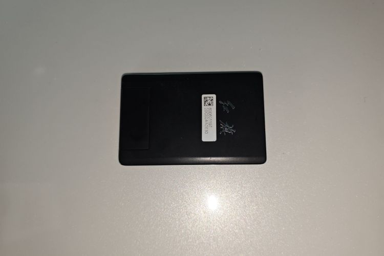 红旗HS5 2019款 2.0T 智联旗领四驱版中控内饰11