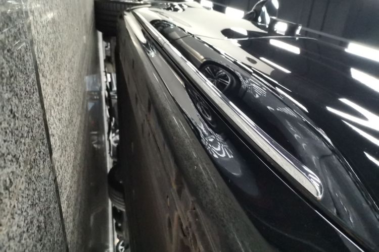 鸿蒙智行 享界S9 2024款 纯电 Ultra 四驱旗舰版局部细节9002