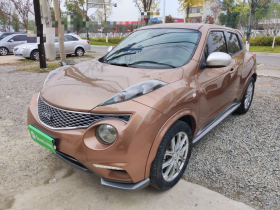 英菲尼迪ESQ 2014款 1.6L 率性版