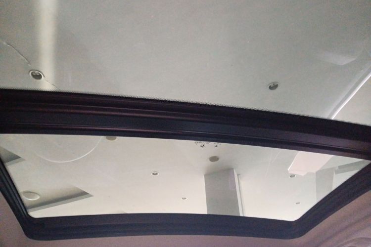 宝马X3 2021款 xDrive28i M运动套装中控内饰22