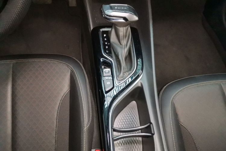 别克 威朗 2023款 Pro 乐享版局部细节18