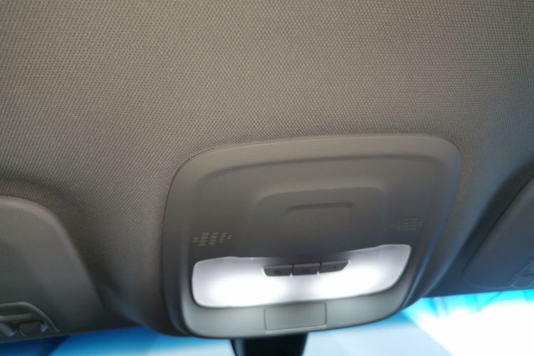 别克 微蓝6 2024款 450km 出行版局部细节22