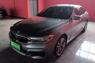 宝马6系GT 2020款 630i M运动套装