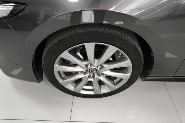 马自达3 昂克赛拉 2020款 2.0L 自动质雅版车身外观6007