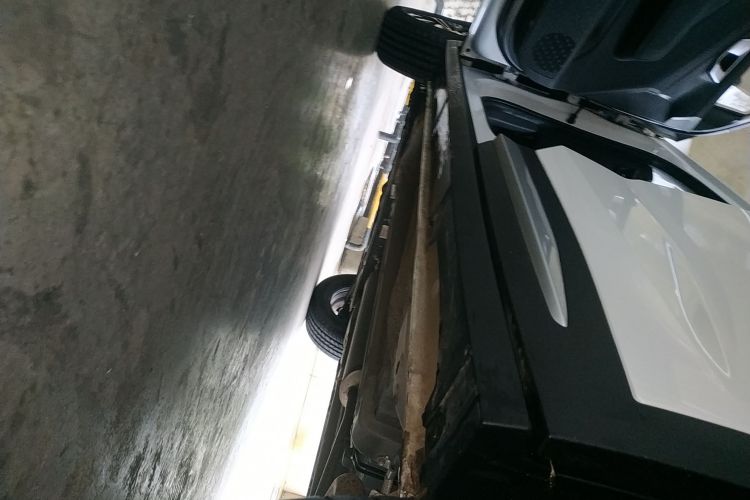 五菱汽车 五菱星驰 2022款 1.5L 手动自由型局部细节9002