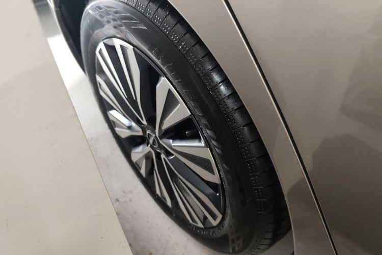 日产 天籁 2022款 2.0L XL-Upr 优享版车身外观6008