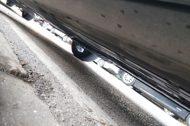 沃尔沃XC60 2021款 T5 四驱智远豪华版局部细节9001