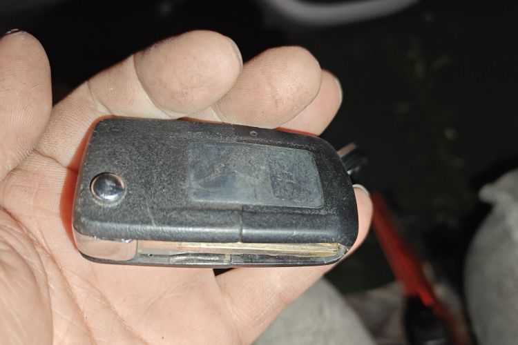 东风御风 御风 2016款 2.5T领运版御利宝短轴中顶国V ZD25中控内饰11