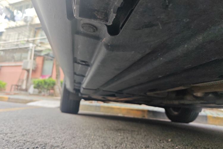 宝马X3(进口) 2016款 sDrive20i局部细节9001