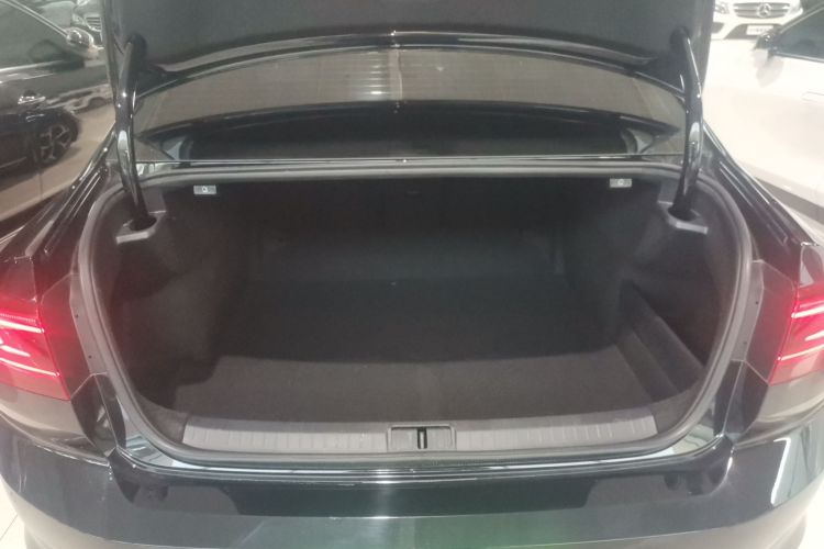 大众 迈腾 2023款 200万辆纪念版 330TSI DSG豪华型局部细节23