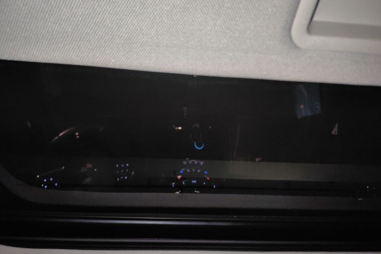 凯迪拉克ATS-L 2017款 28T 时尚型局部细节22