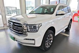 坦克500 2023款 3.0T 运动版 造境型 5座