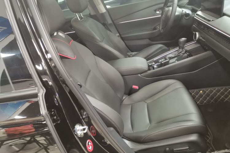 本田 雅阁 2024款 260TURBO 豪华版局部细节41