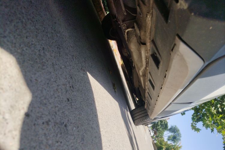 大众 C-TREK蔚领 2018款 230TSI DSG舒适型局部细节9002