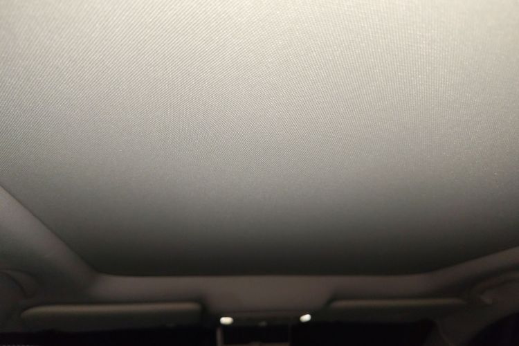 日产 奇骏 2014款 2.0L CVT智领版 2WD局部细节22