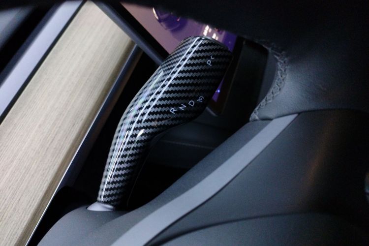 特斯拉 Model Y 2022款 改款 长续航全轮驱动版局部细节18