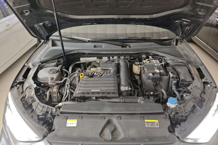 奥迪A3 2021款 A3L Limousine 35 TFSI 进取运动型局部细节24