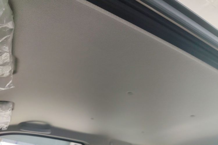 五菱汽车 宏光MINIEV 2024款 第三代 215km 青春版中控内饰22