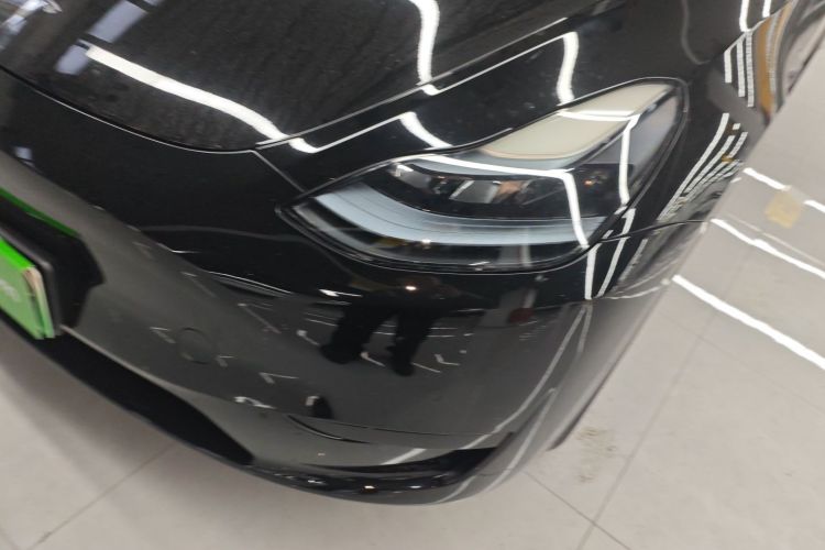 特斯拉 Model Y 2023款 后轮驱动版局部细节36