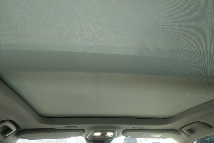 沃尔沃S90 2024款 B5 智雅豪华版局部细节22