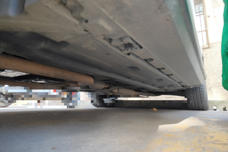 奔驰GLK级 2015款 GLK 300 4MATIC 时尚型 极致版局部细节9004