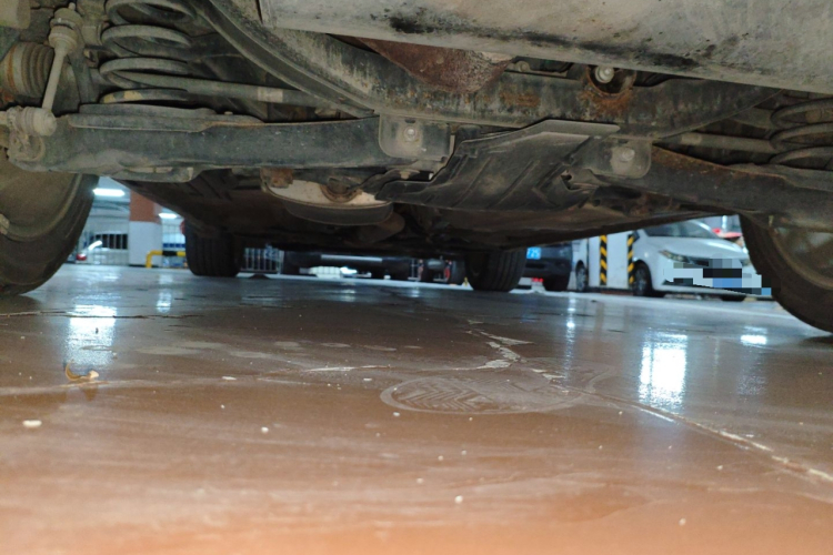 福特 翼虎 2013款 1.6L GTDi 四驱精英型局部细节9009