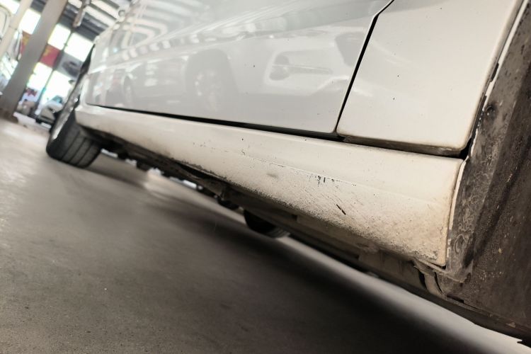 奥迪A3 2014款 Limousine 35 TFSI 自动进取型局部细节9001