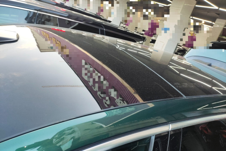 理想汽车 理想L8 2023款 Max局部细节57