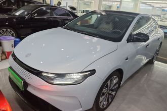 零跑汽车 零跑C01 2023款 增程 316 智享版