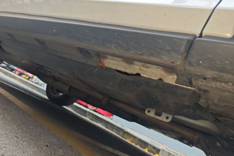 雷克萨斯RX 2016款 300 四驱典雅版 国V局部细节9001