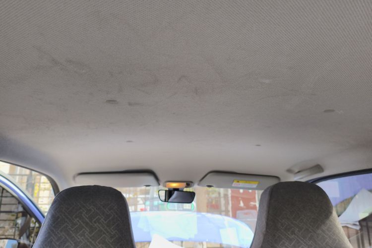 五菱汽车 宏光MINIEV 2024款 第三代 170km中控内饰22