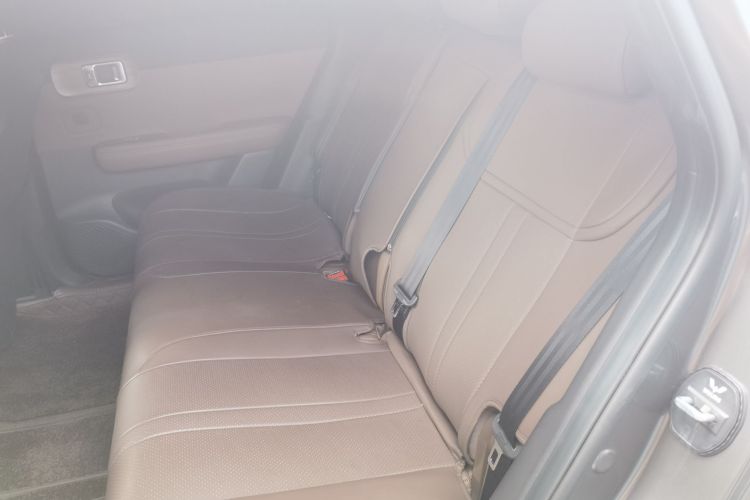 五菱汽车 五菱星光S 2024款 130km 旗舰型中控内饰7004