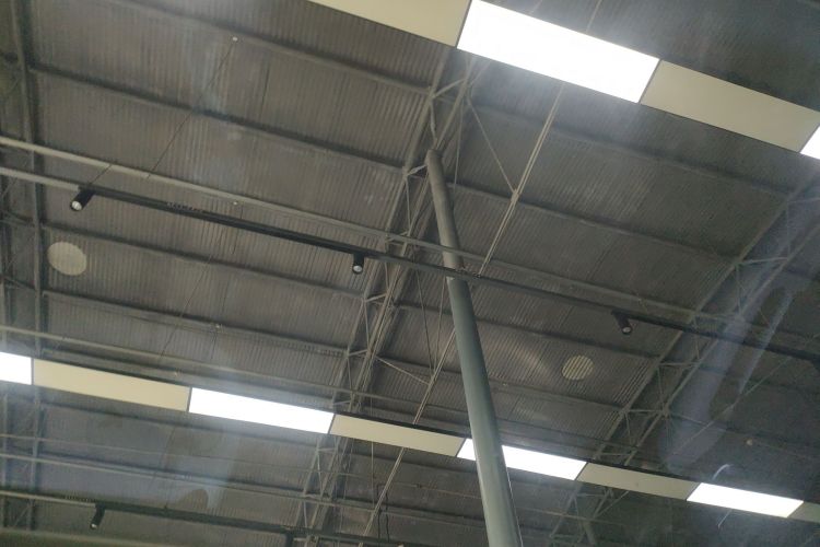 firefly萤火虫 2025款 发光版局部细节22