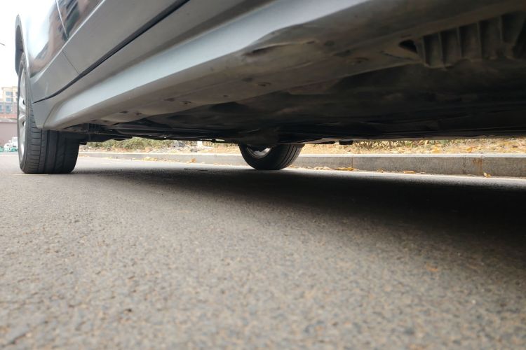 宝马X1 2016款 sDrive18Li 尊享型局部细节9001