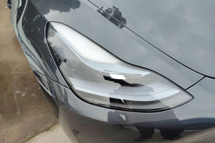 特斯拉 Model Y 2024款 后轮驱动版车身外观6001